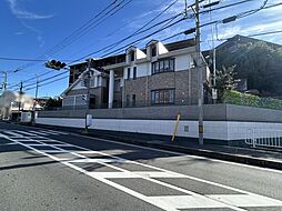 生駒市俵口町