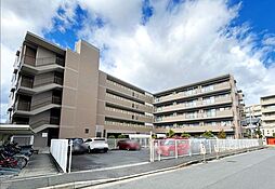 ロイヤルヒルズ富雄　Ｊ棟