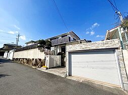 生駒市新生駒台