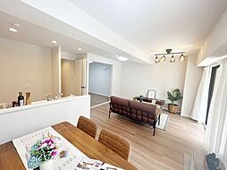 ヴェルナール富雄　弐番館