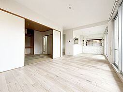 ナチュラガーデン高の原　1番館