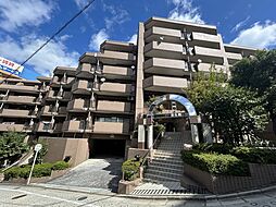 ネオハイツ東生駒