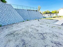 奈良市学園南2丁目　5号地