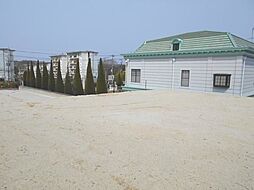 奈良市中登美ヶ丘2丁目