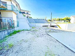 奈良市学園南2丁目　6号地