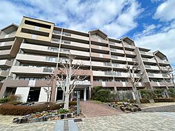 ローレルスクエア登美ヶ丘　第II期11番館