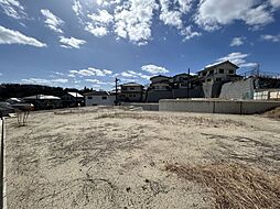 奈良市学園南2丁目　3号地