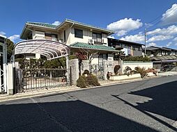 奈良市北登美ヶ丘1丁目