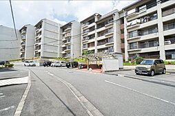 エクセルハイツ学園前朝日元町　Ｂ棟