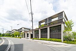 ローレルスクエアあやめ池