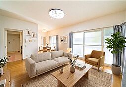 東急ドエル・アルス高の原　1号