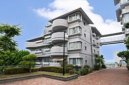 東急ドエル・アルス高の原　1号