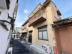 中京区聚楽廻松下町