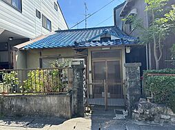 左京区修学院中林町戸建