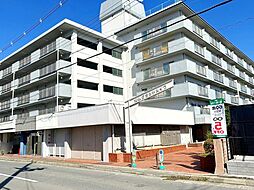 北山グランドハイツ