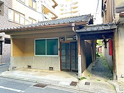 中京区姉小路通堀川東入鍛冶町