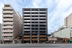 ジアーバネックス京都四条烏丸テラス