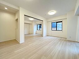 ライオンズマンション京都河原町