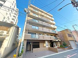 ルイシャトレ東洞院松原