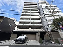 プレサンスグラン烏丸五条楊梅通