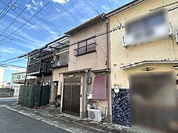 右京区西京極堤下町