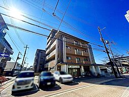 ル・アール京都御所西中立売通