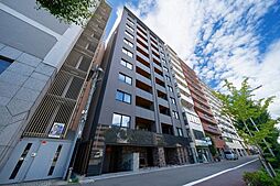 ザ・パークハウス堀川六角