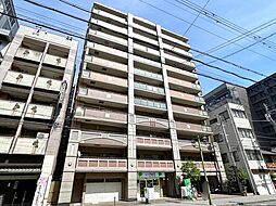 パデシオン京都駅前II番館