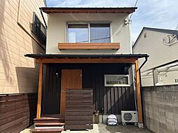 北区上賀茂狭間町