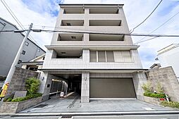 グランエスパス御所南