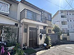 山科区大塚南溝町