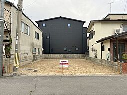 山科区西野山百々町