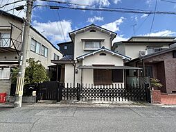 山科区西野山百々町