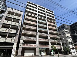 パデシオン京都駅前II番館