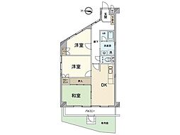 ライオンズマンション高台寺