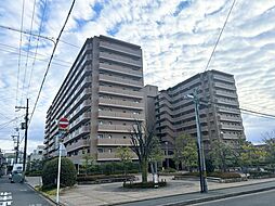 ライオンズマンション四条大宮ガーデンシティ