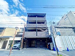 ベラジオ京都鴨川II