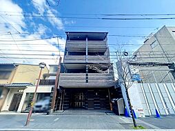 ベラジオ京都鴨川II