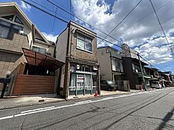 上京区小川通丸太町上る上鍛冶町