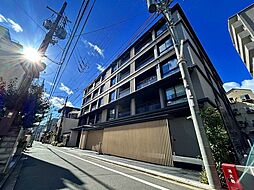 パークホームズ堺町松原