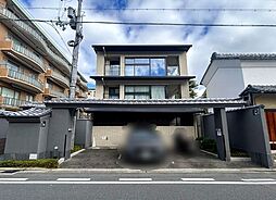 ザ・サンメゾン京都御所西