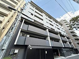 エスリード一条東堀川