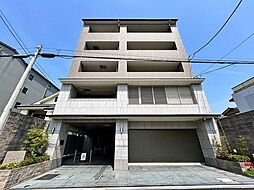 グランエスパス御所南