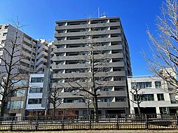 コスモ堀川寺之内