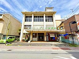 上京区油橋詰町