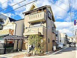 京都市山科区西野今屋敷町