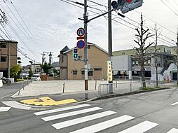 右京区嵯峨広沢南下馬野町