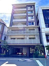 ライオンズ京都四条烏丸レジデンス