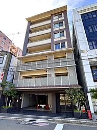 ライオンズ京都四条烏丸レジデンス