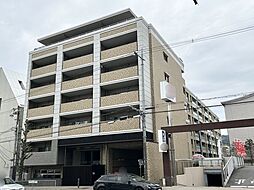 ヴェリテ・ラウロ山科音羽川